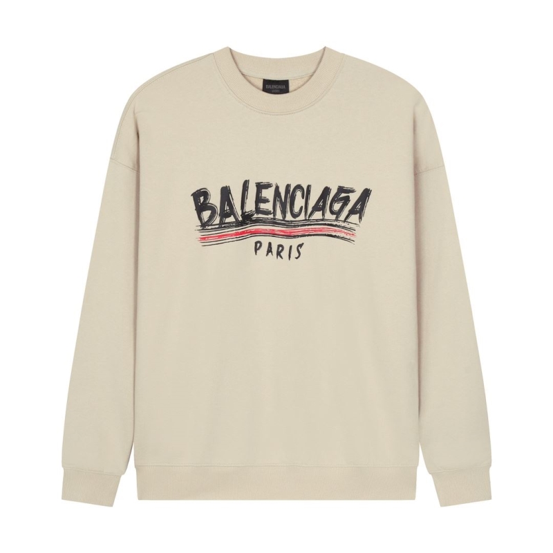 Balenciaga Hoodies